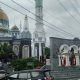 Masjid raya Abdul Karim foto 1hr St