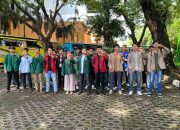 Aliansi Mahasiswa Musi Banyuasin Yogyakarta Mengapresiasi Kinerja PJ Bupati Musi Banyuasin